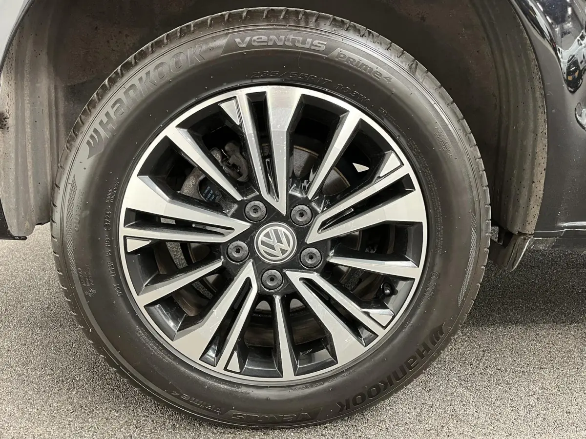 2.0 TDI L2H1 28 Dubbele Cabine Highline Automaat Airco Cruise Adaptief PDC LMV