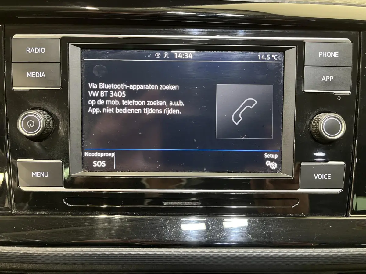 2.0 TDI L2H1 28 Dubbele Cabine Highline Automaat Airco Cruise Adaptief PDC LMV