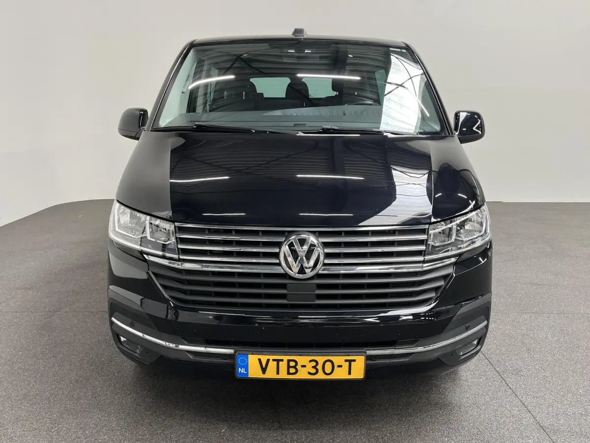 2.0 TDI L2H1 28 Dubbele Cabine Highline Automaat Airco Cruise Adaptief PDC LMV