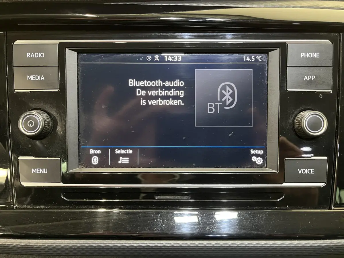 2.0 TDI L2H1 28 Dubbele Cabine Highline Automaat Airco Cruise Adaptief PDC LMV