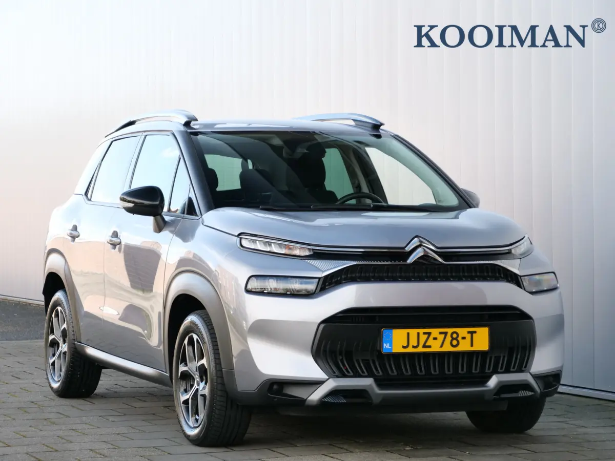 1.2 PureTech Plus 110 Pk Navigatie / DAB / Apple Carplay / PDC