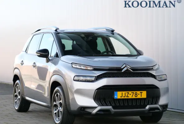 1.2 PureTech Plus 110 Pk Navigatie / DAB / Apple Carplay / PDC