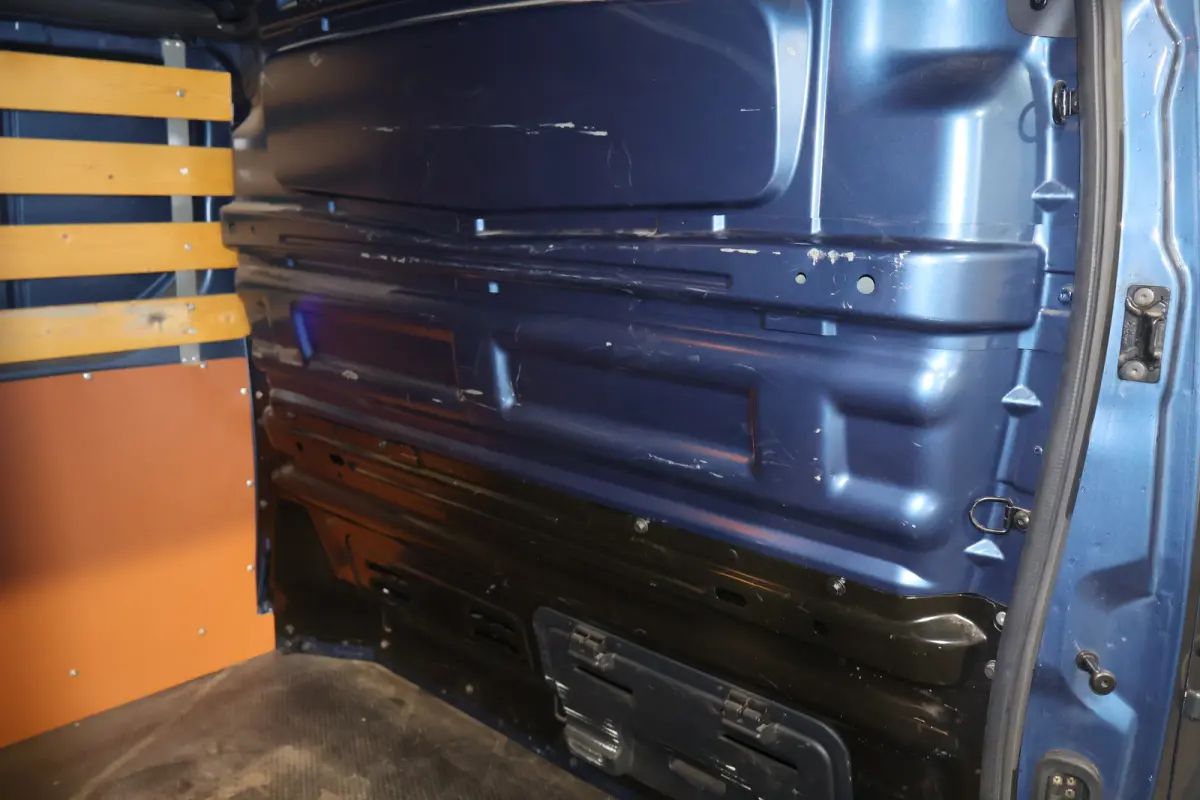 2.0 dCi 145pk L1 H1 Automaat