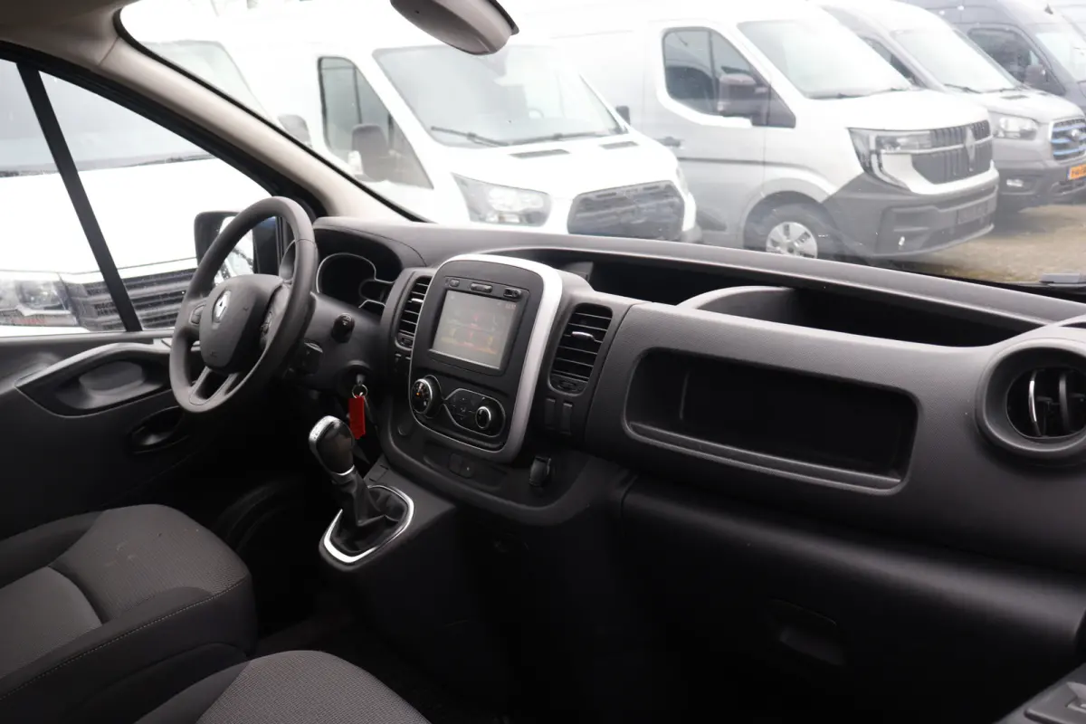 2.0 dCi 145pk L1 H1 Automaat