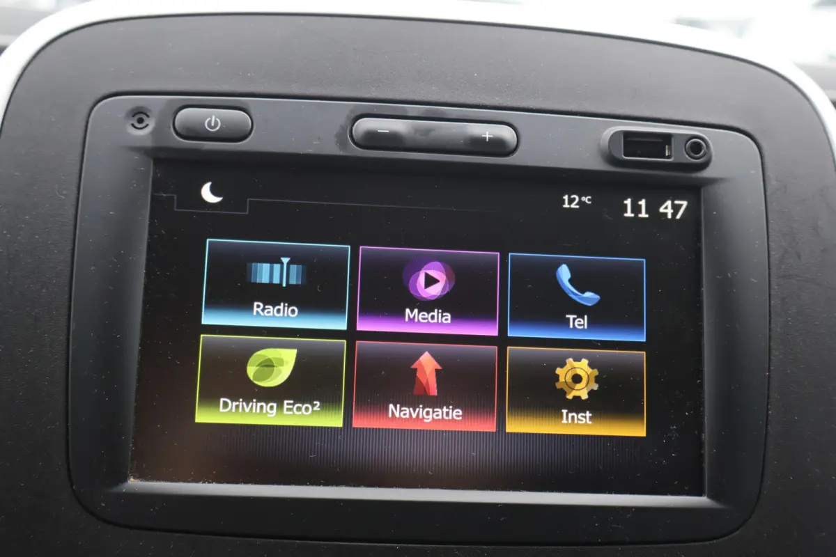2.0 dCi 145pk L1 H1 Automaat