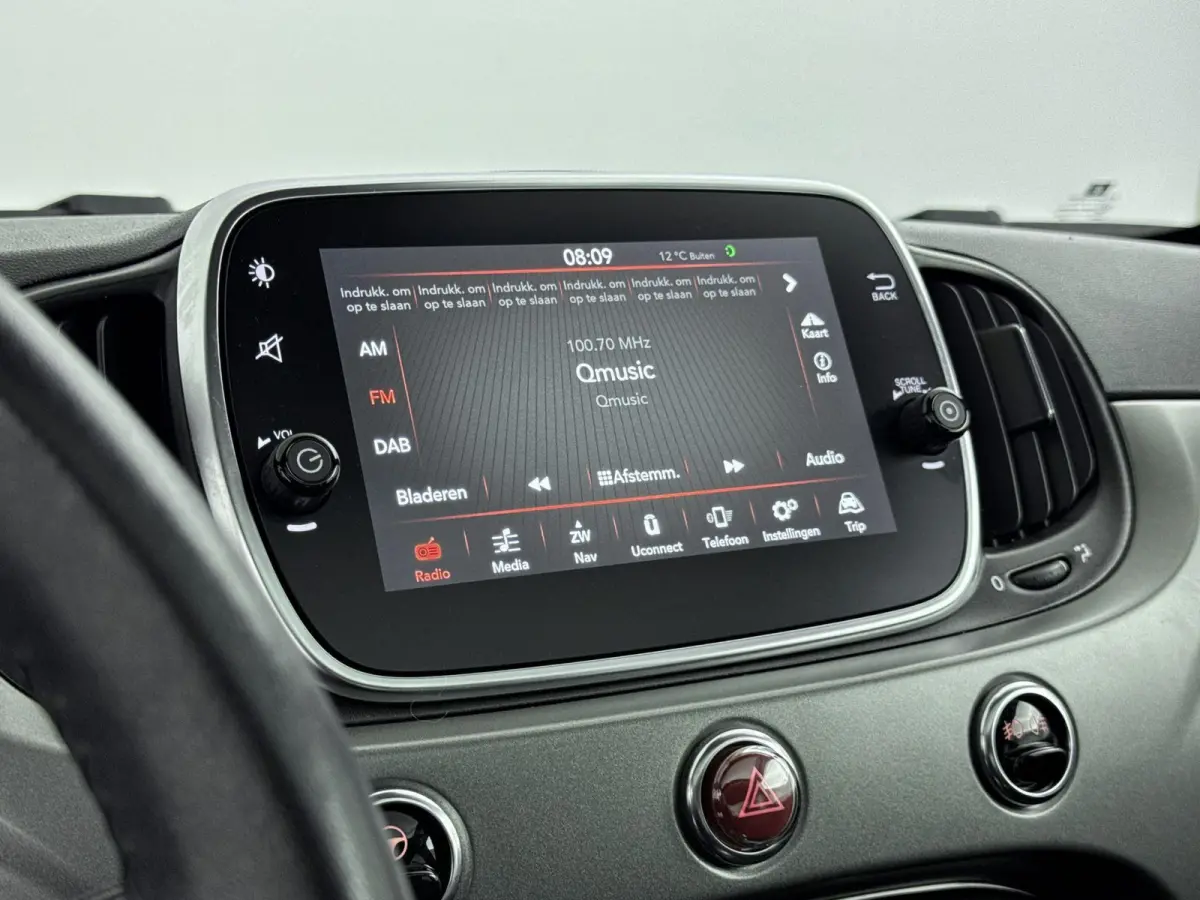1.0 Hybrid Rockstar | PANO | Cruise Control | Airco | DAB | Bluetooth |