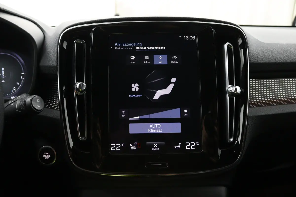 T5 R-Design | 360 Camera | Harman/Kardon | Stoelverwarming | Adaptive LED | Adaptive Cruise | BLIS
