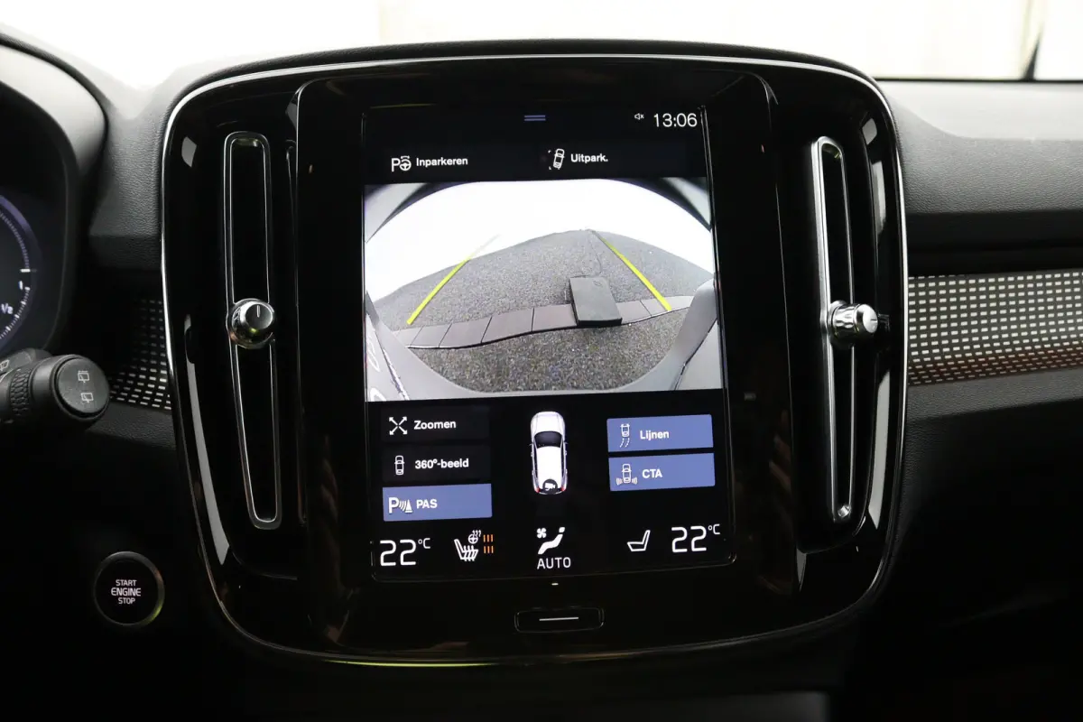 T5 R-Design | 360 Camera | Harman/Kardon | Stoelverwarming | Adaptive LED | Adaptive Cruise | BLIS