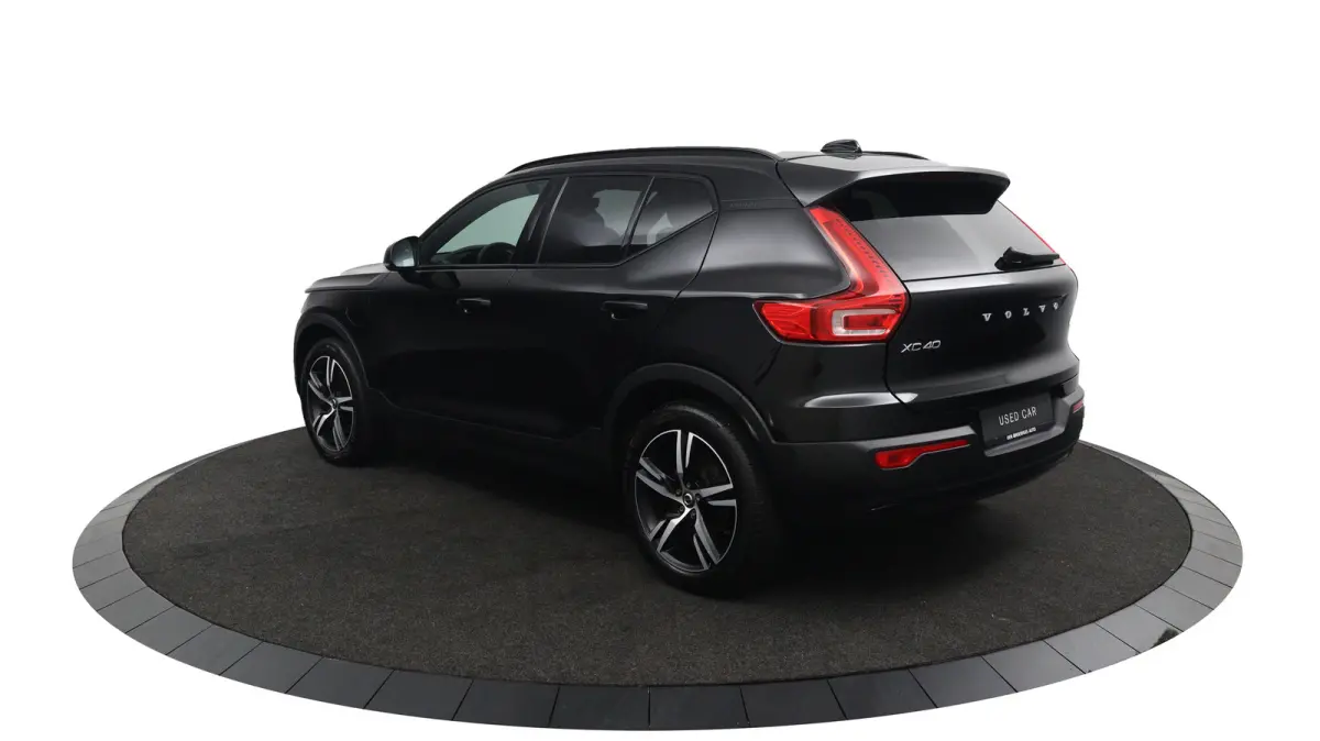 T5 R-Design | 360 Camera | Harman/Kardon | Stoelverwarming | Adaptive LED | Adaptive Cruise | BLIS