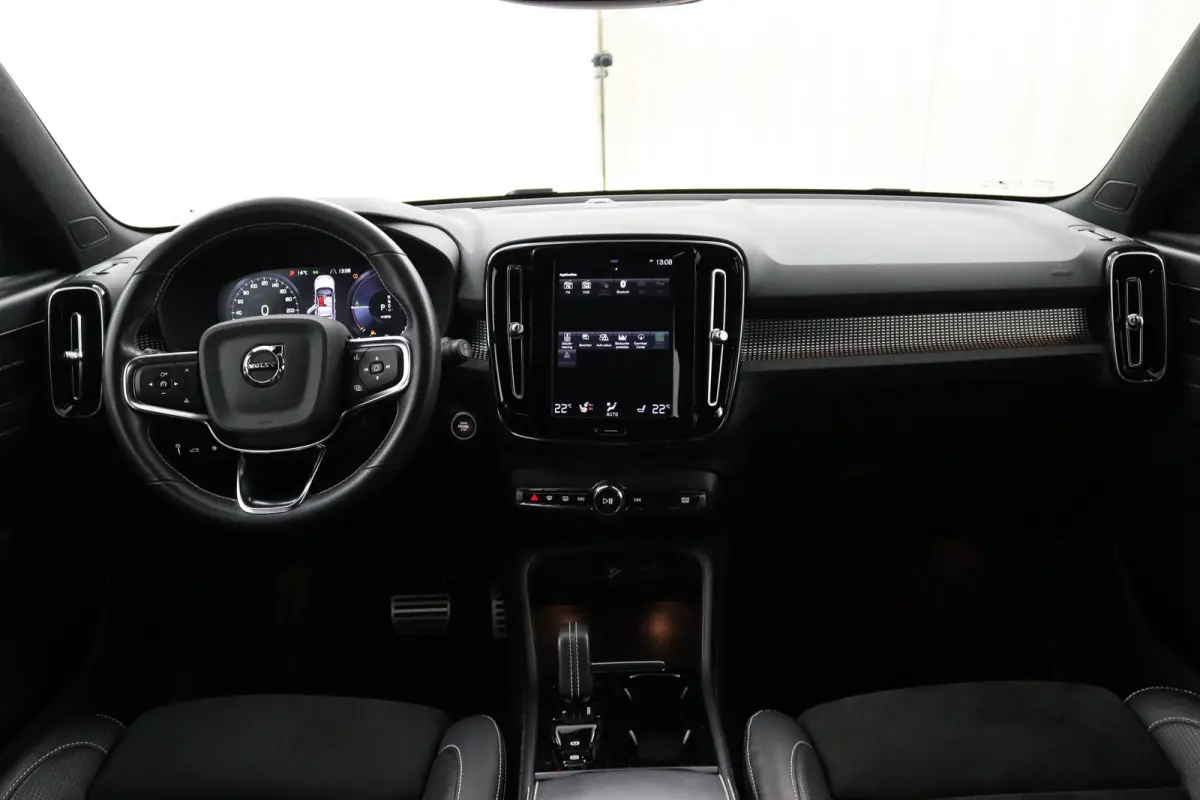 T5 R-Design | 360 Camera | Harman/Kardon | Stoelverwarming | Adaptive LED | Adaptive Cruise | BLIS