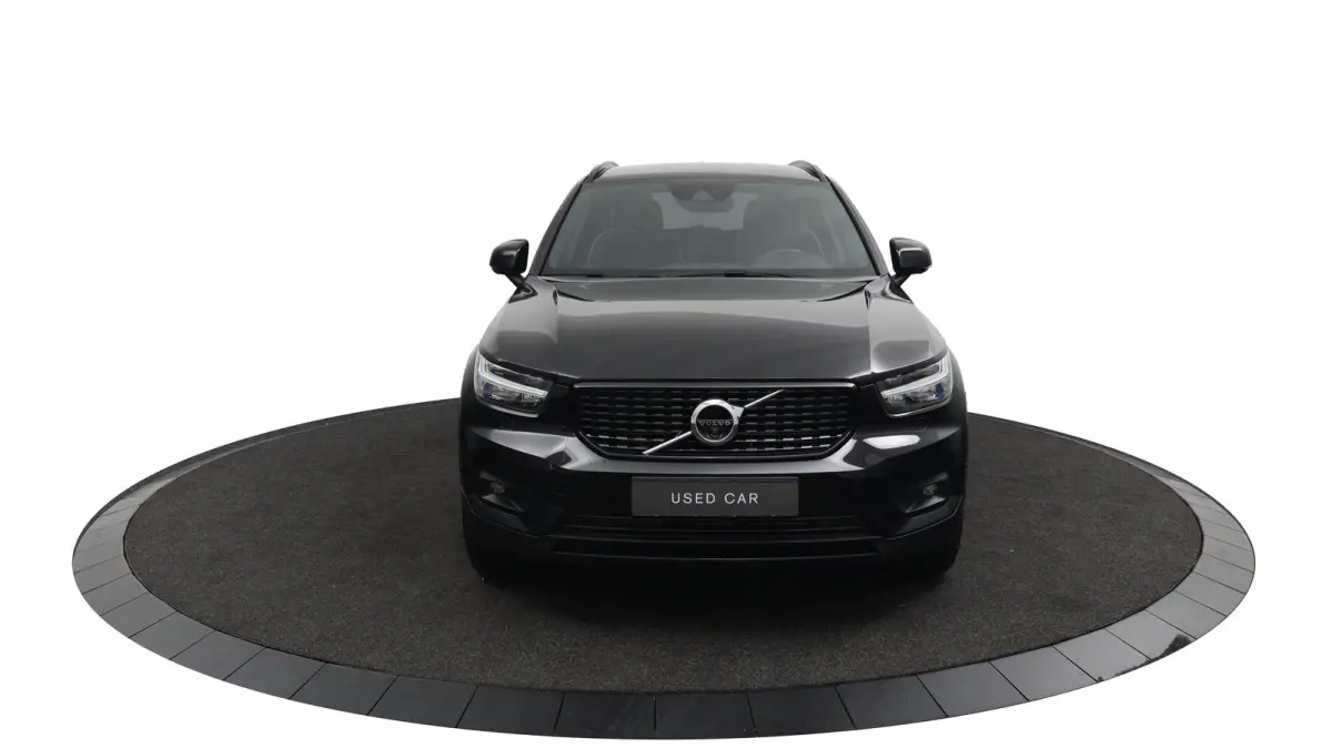 T5 R-Design | 360 Camera | Harman/Kardon | Stoelverwarming | Adaptive LED | Adaptive Cruise | BLIS