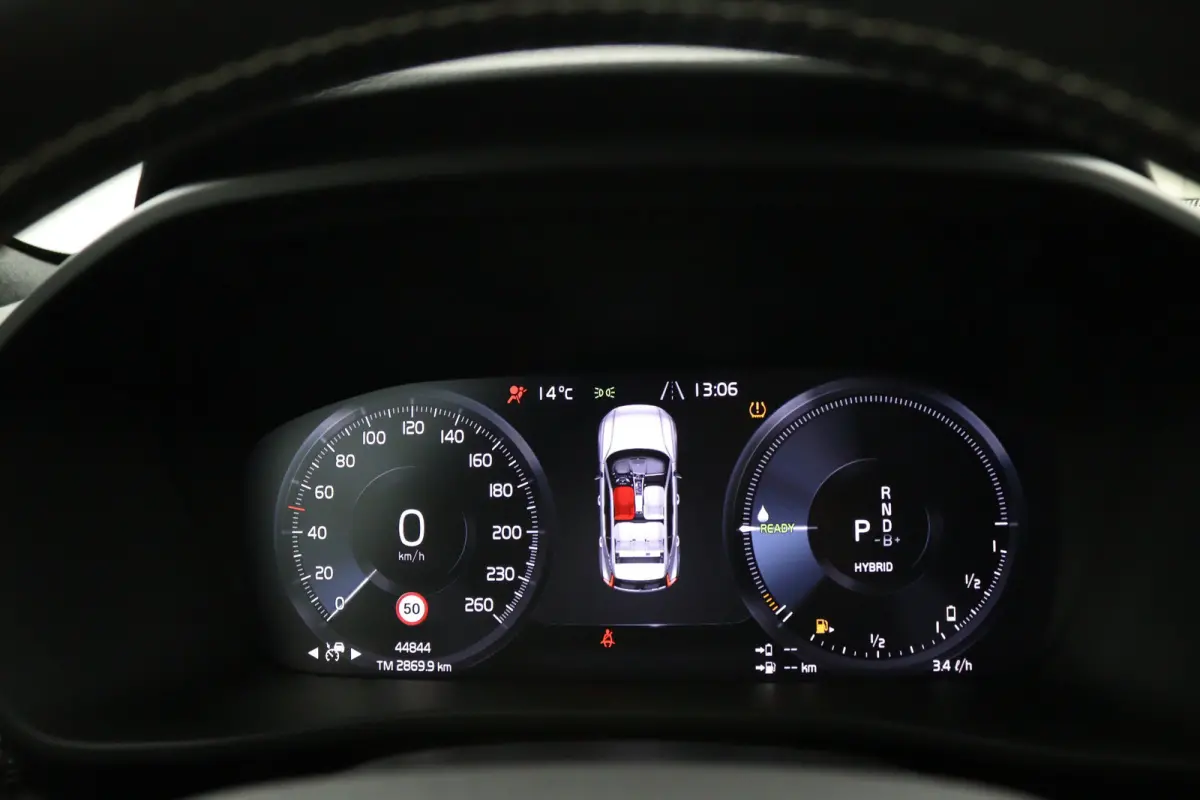 T5 R-Design | 360 Camera | Harman/Kardon | Stoelverwarming | Adaptive LED | Adaptive Cruise | BLIS