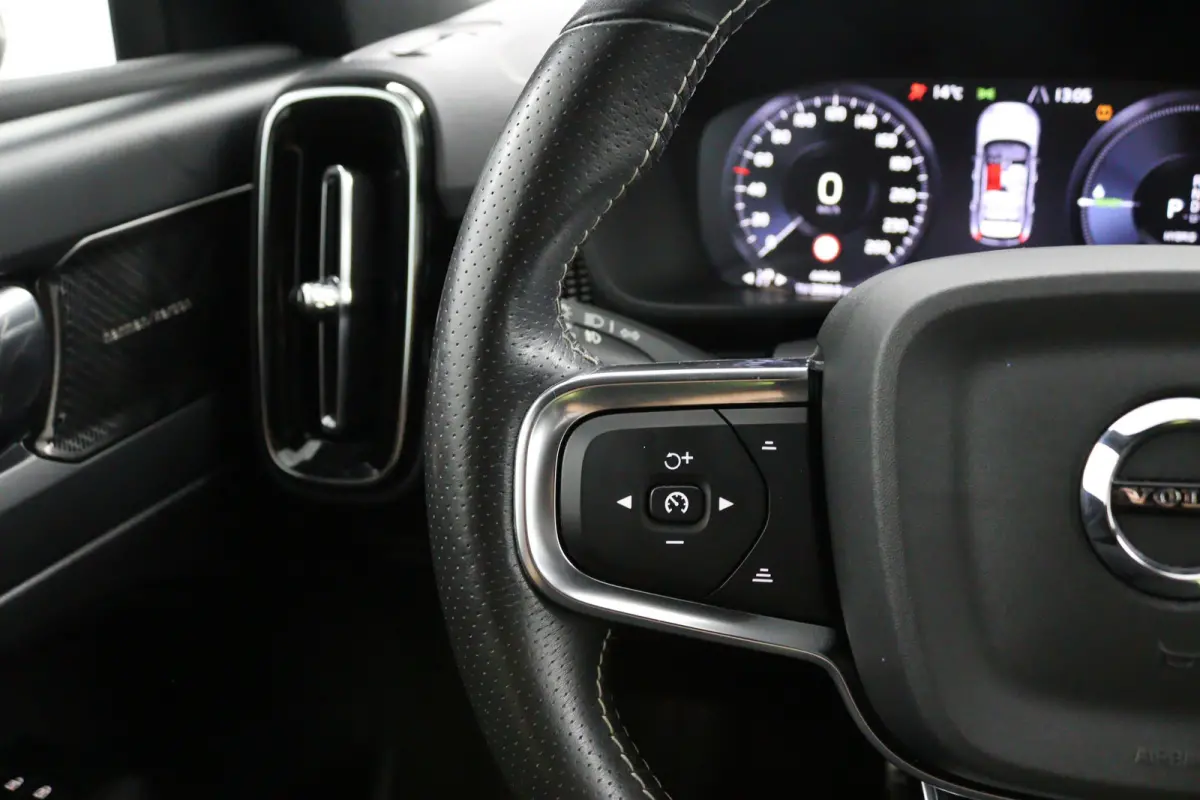 T5 R-Design | 360 Camera | Harman/Kardon | Stoelverwarming | Adaptive LED | Adaptive Cruise | BLIS