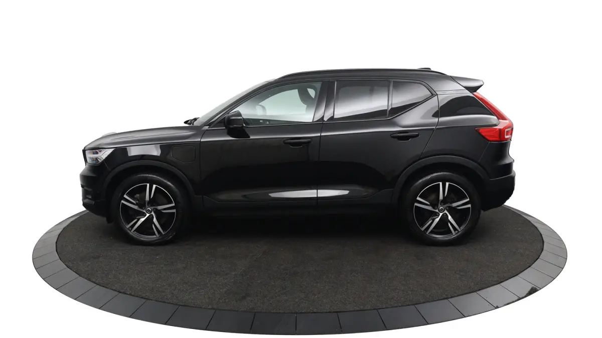 T5 R-Design | 360 Camera | Harman/Kardon | Stoelverwarming | Adaptive LED | Adaptive Cruise | BLIS