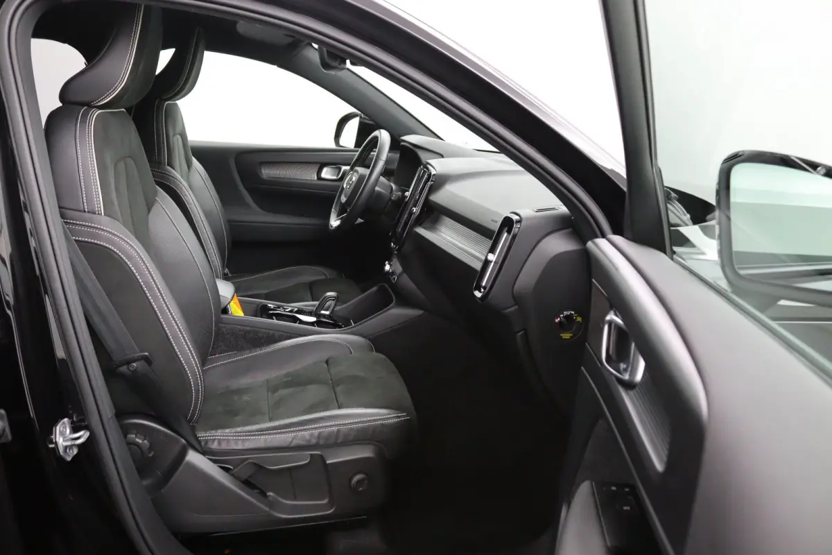 T5 R-Design | 360 Camera | Harman/Kardon | Stoelverwarming | Adaptive LED | Adaptive Cruise | BLIS