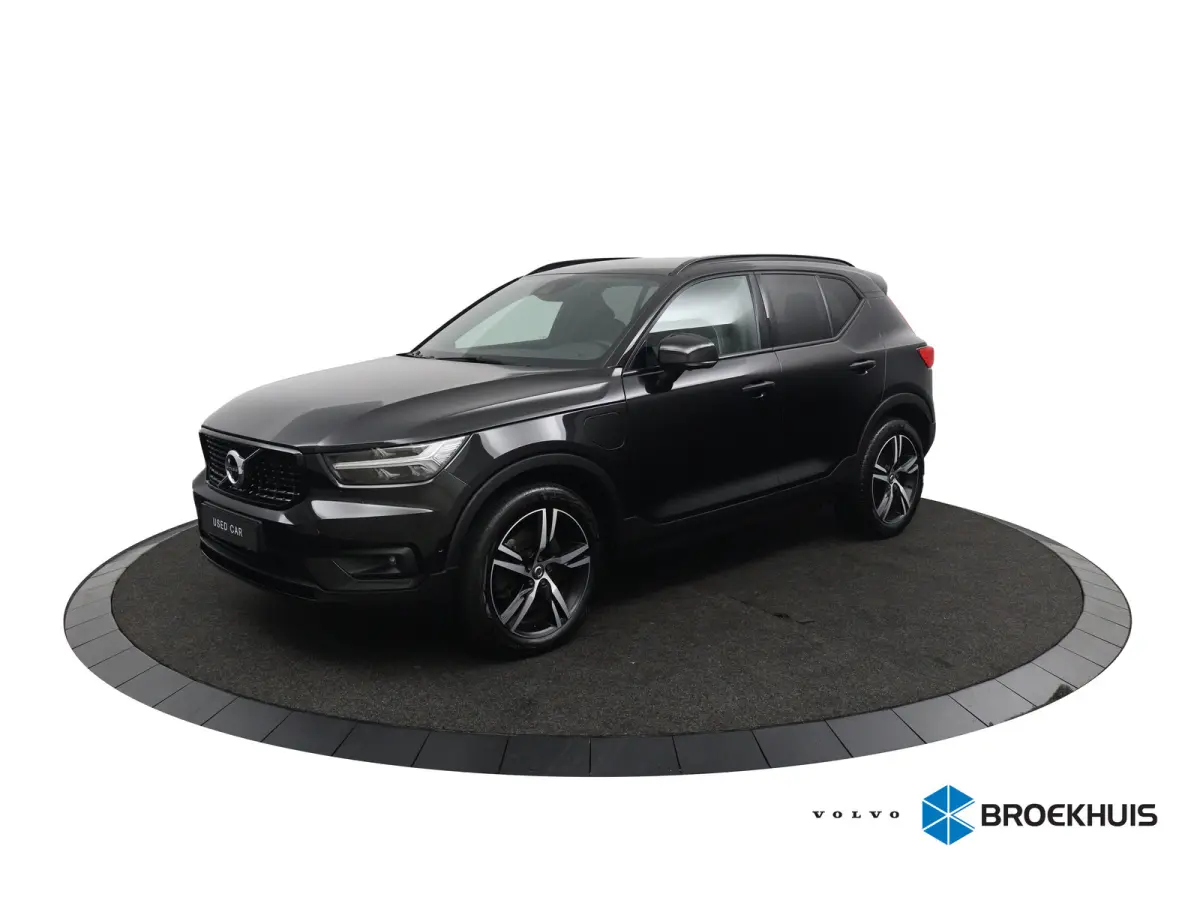 T5 R-Design | 360 Camera | Harman/Kardon | Stoelverwarming | Adaptive LED | Adaptive Cruise | BLIS