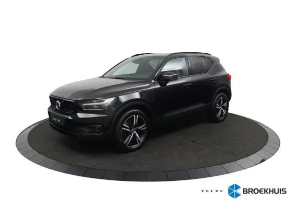 T5 R-Design | 360 Camera | Harman/Kardon | Stoelverwarming | Adaptive LED | Adaptive Cruise | BLIS