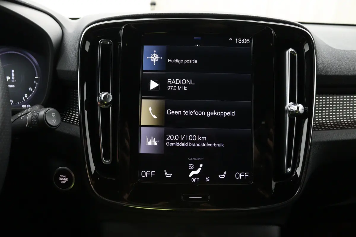 T5 R-Design | 360 Camera | Harman/Kardon | Stoelverwarming | Adaptive LED | Adaptive Cruise | BLIS