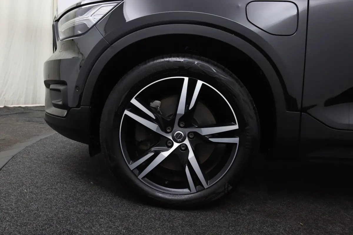 T5 R-Design | 360 Camera | Harman/Kardon | Stoelverwarming | Adaptive LED | Adaptive Cruise | BLIS