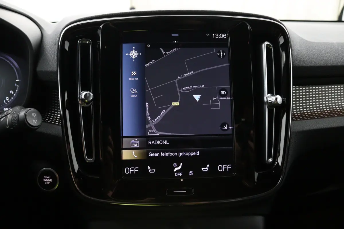 T5 R-Design | 360 Camera | Harman/Kardon | Stoelverwarming | Adaptive LED | Adaptive Cruise | BLIS