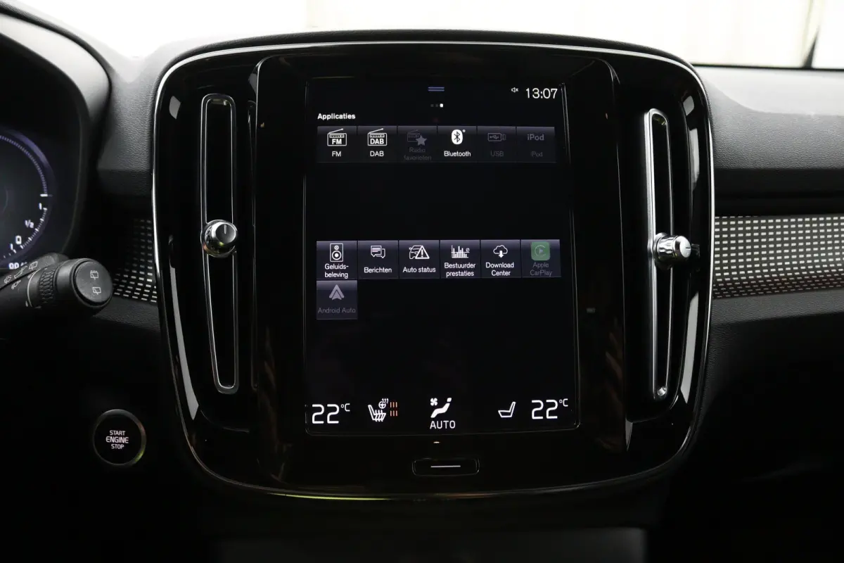 T5 R-Design | 360 Camera | Harman/Kardon | Stoelverwarming | Adaptive LED | Adaptive Cruise | BLIS