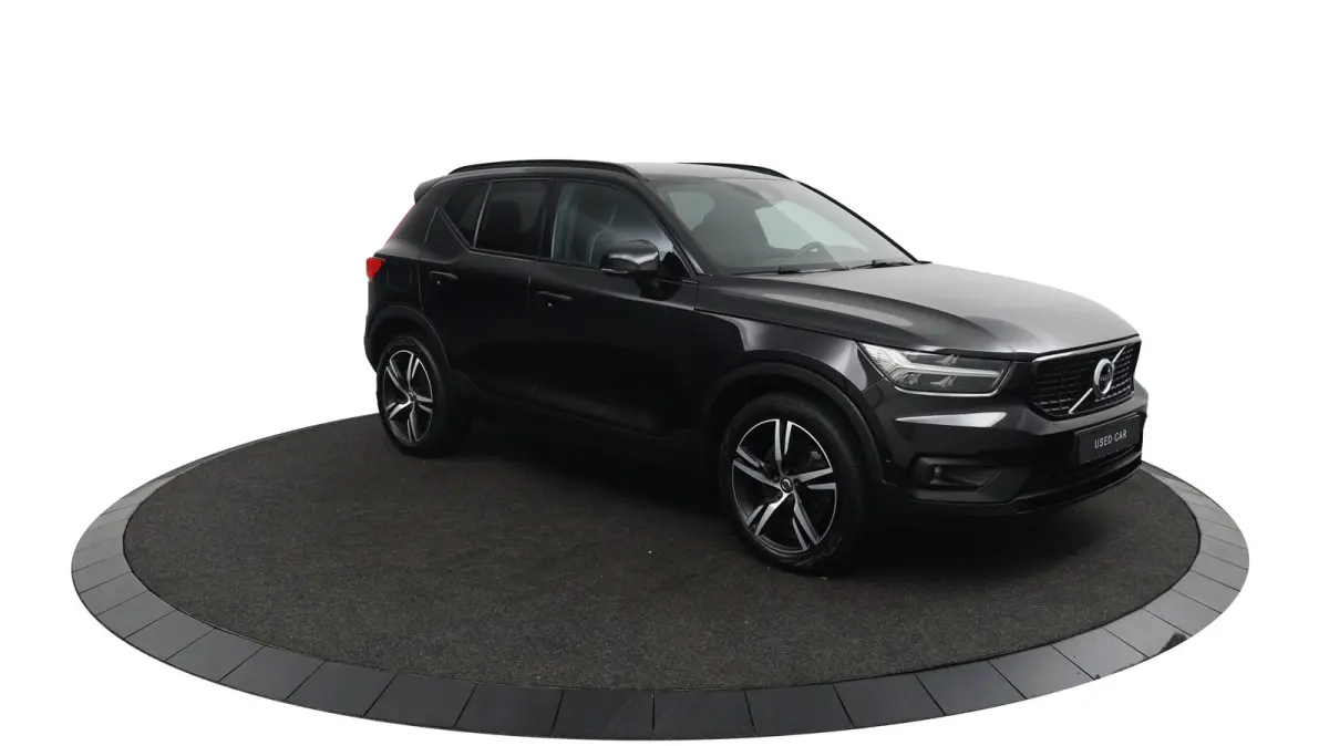 T5 R-Design | 360 Camera | Harman/Kardon | Stoelverwarming | Adaptive LED | Adaptive Cruise | BLIS