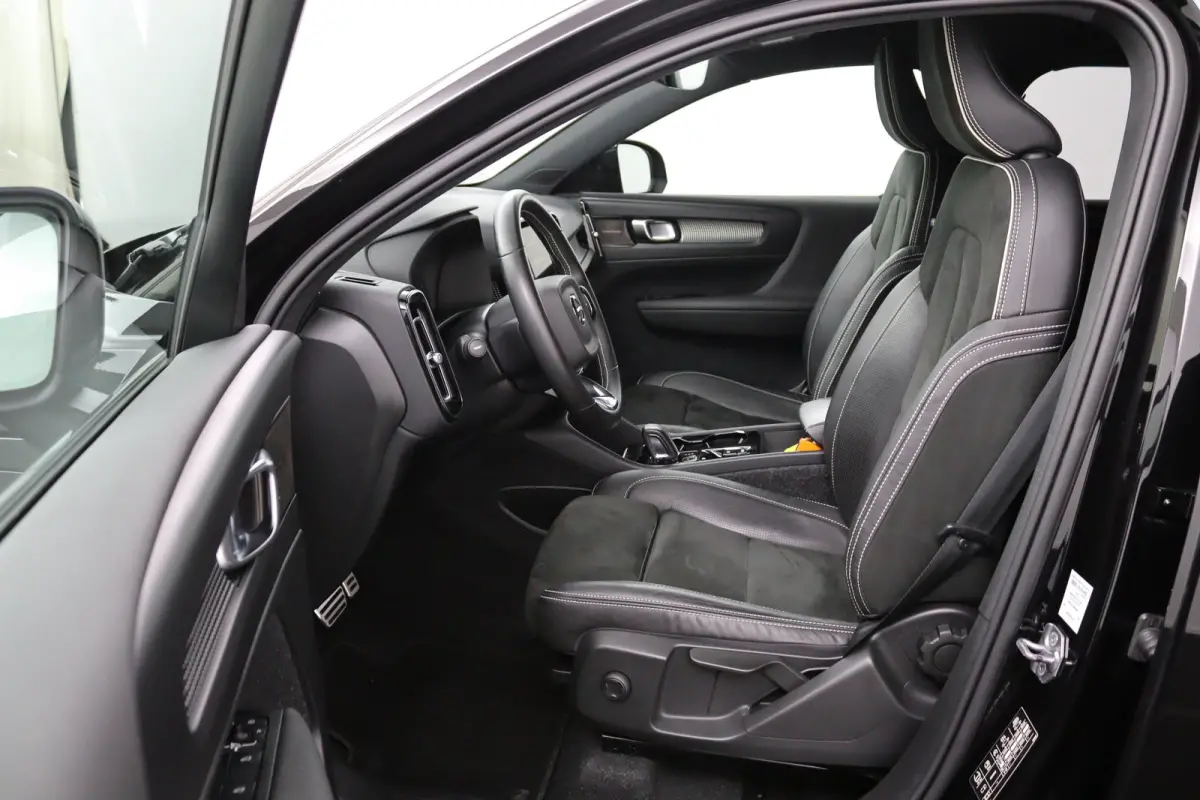 T5 R-Design | 360 Camera | Harman/Kardon | Stoelverwarming | Adaptive LED | Adaptive Cruise | BLIS