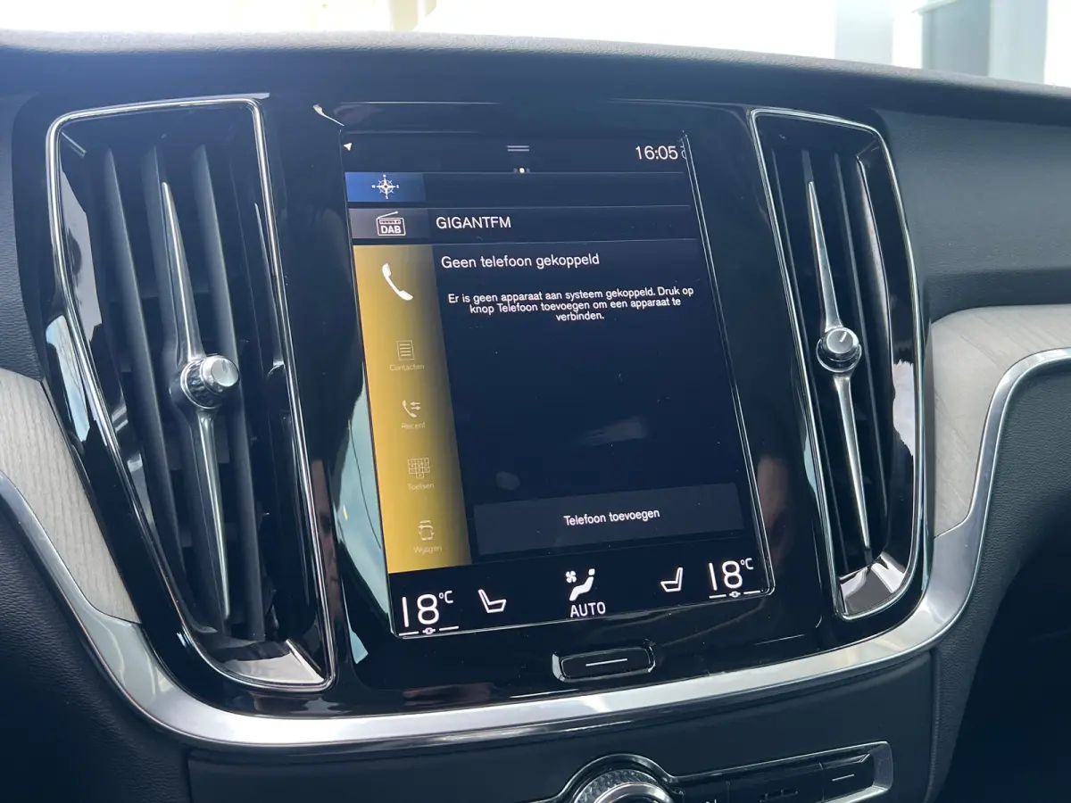 T6 Recharge AWD Inscription | Long Range | Stoel en stuurwielverwarming | Camera | Adaptieve cruise control | Voorruitverwarming |