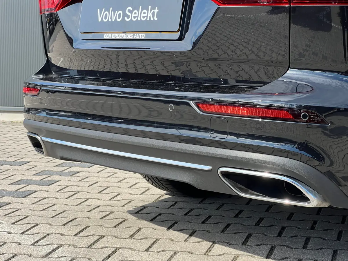 T6 Recharge AWD Inscription | Long Range | Stoel en stuurwielverwarming | Camera | Adaptieve cruise control | Voorruitverwarming |
