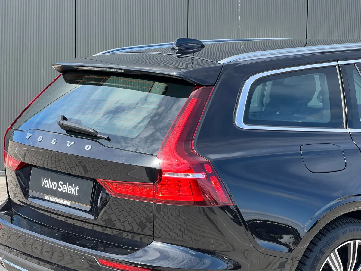 T6 Recharge AWD Inscription | Long Range | Stoel en stuurwielverwarming | Camera | Adaptieve cruise control | Voorruitverwarming |