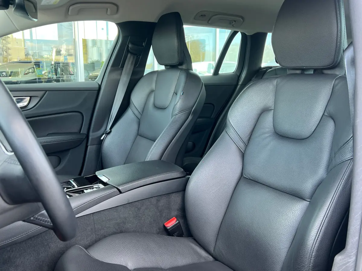 T6 Recharge AWD Inscription | Long Range | Stoel en stuurwielverwarming | Camera | Adaptieve cruise control | Voorruitverwarming |