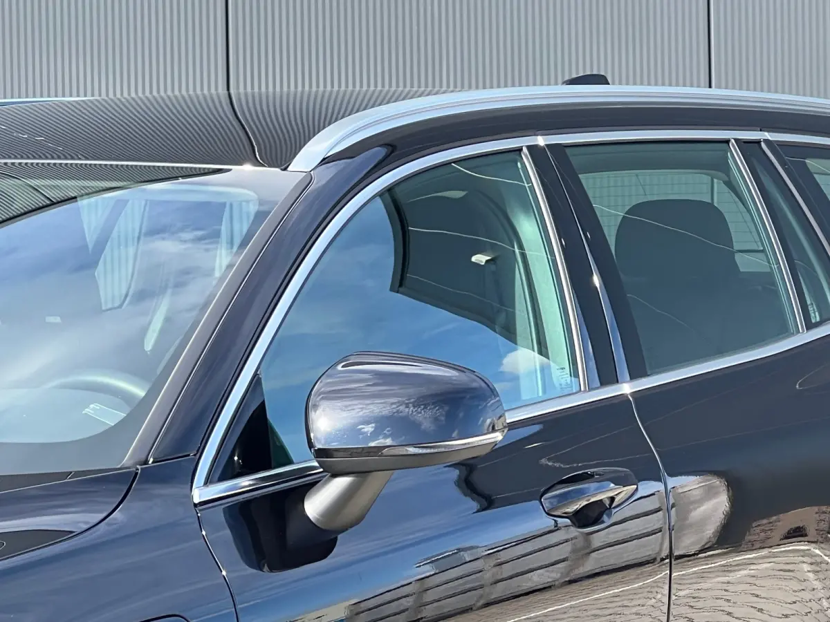 T6 Recharge AWD Inscription | Long Range | Stoel en stuurwielverwarming | Camera | Adaptieve cruise control | Voorruitverwarming |