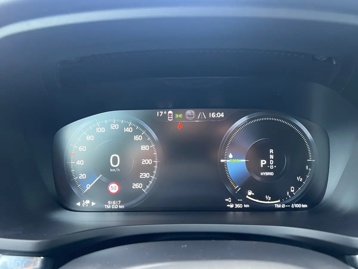 T6 Recharge AWD Inscription | Long Range | Stoel en stuurwielverwarming | Camera | Adaptieve cruise control | Voorruitverwarming |