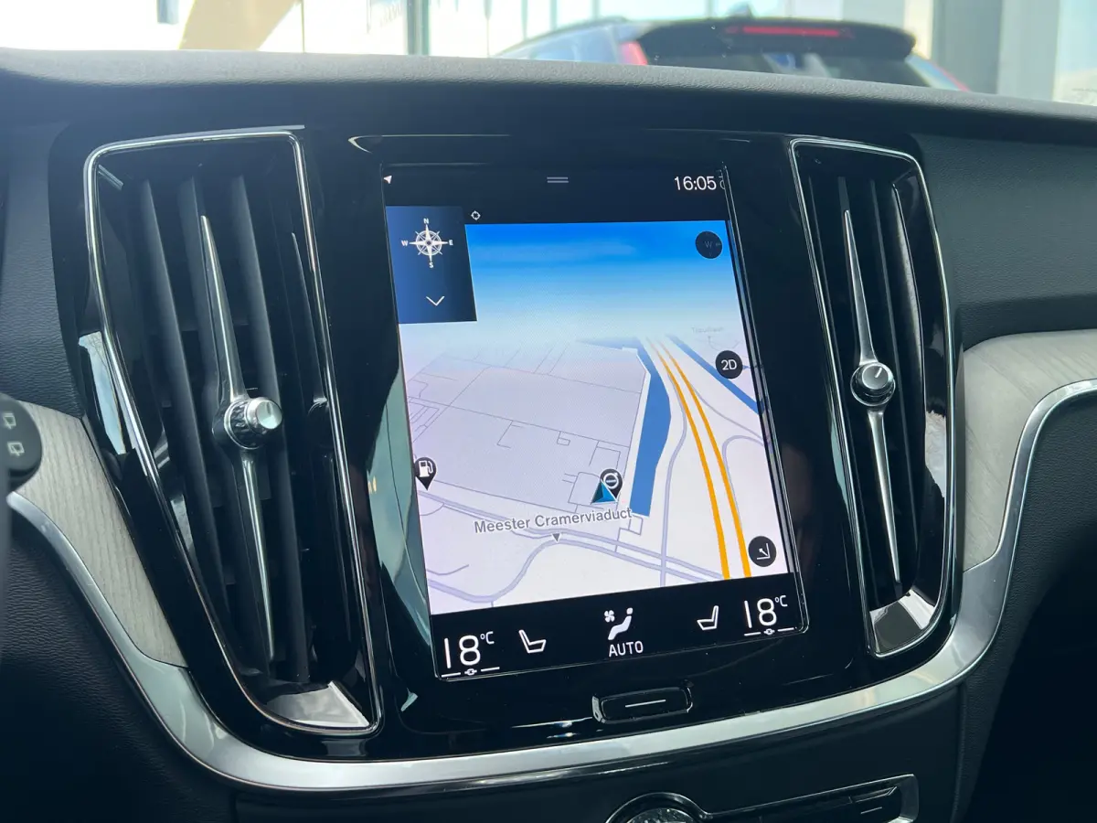 T6 Recharge AWD Inscription | Long Range | Stoel en stuurwielverwarming | Camera | Adaptieve cruise control | Voorruitverwarming |