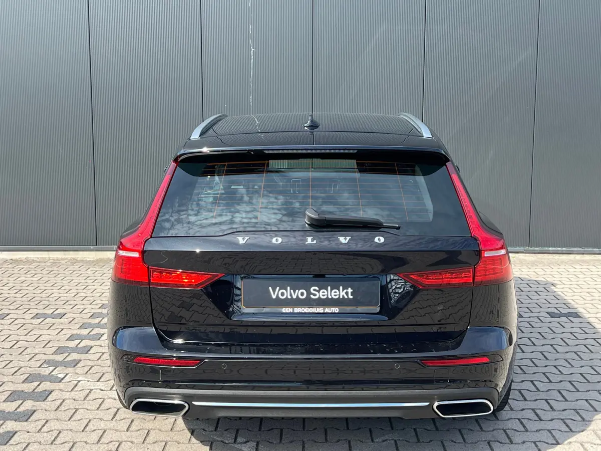 T6 Recharge AWD Inscription | Long Range | Stoel en stuurwielverwarming | Camera | Adaptieve cruise control | Voorruitverwarming |
