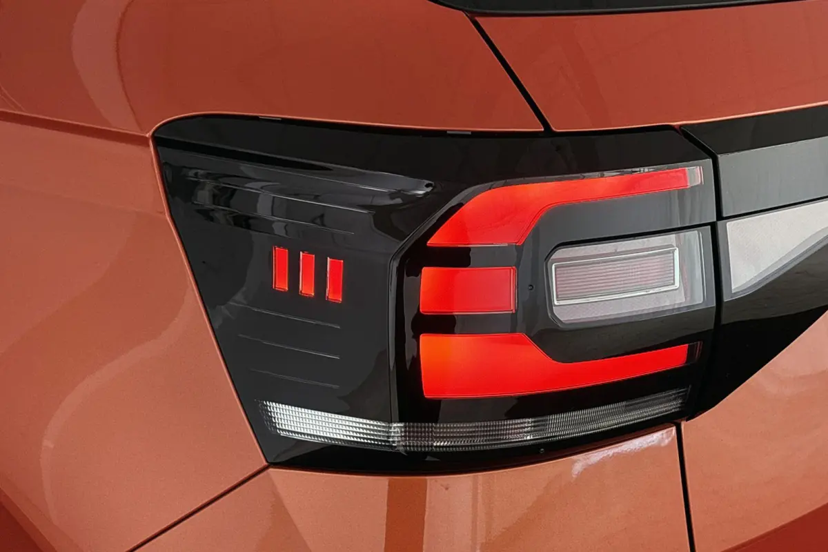 1.0 TSI Style Automaat Camera LED Climate Control