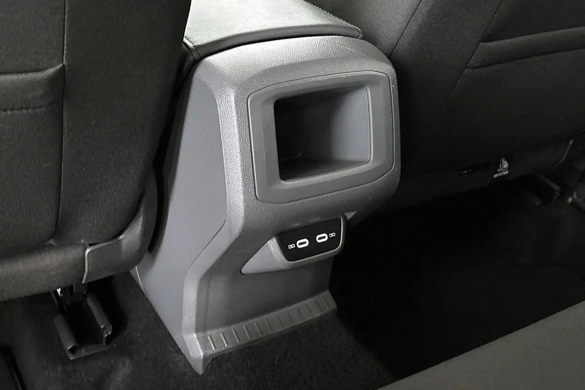 1.0 TSI Style Automaat Camera LED Climate Control