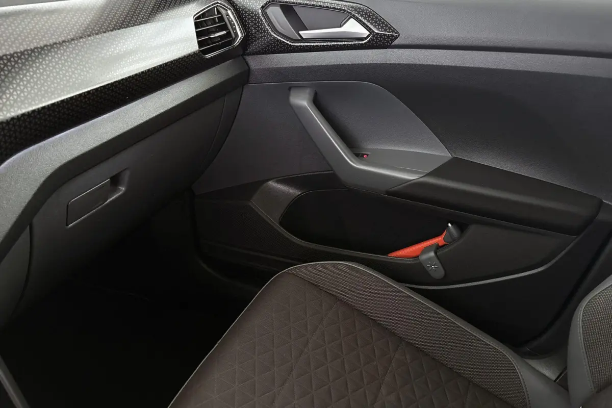1.0 TSI Style Automaat Camera LED Climate Control