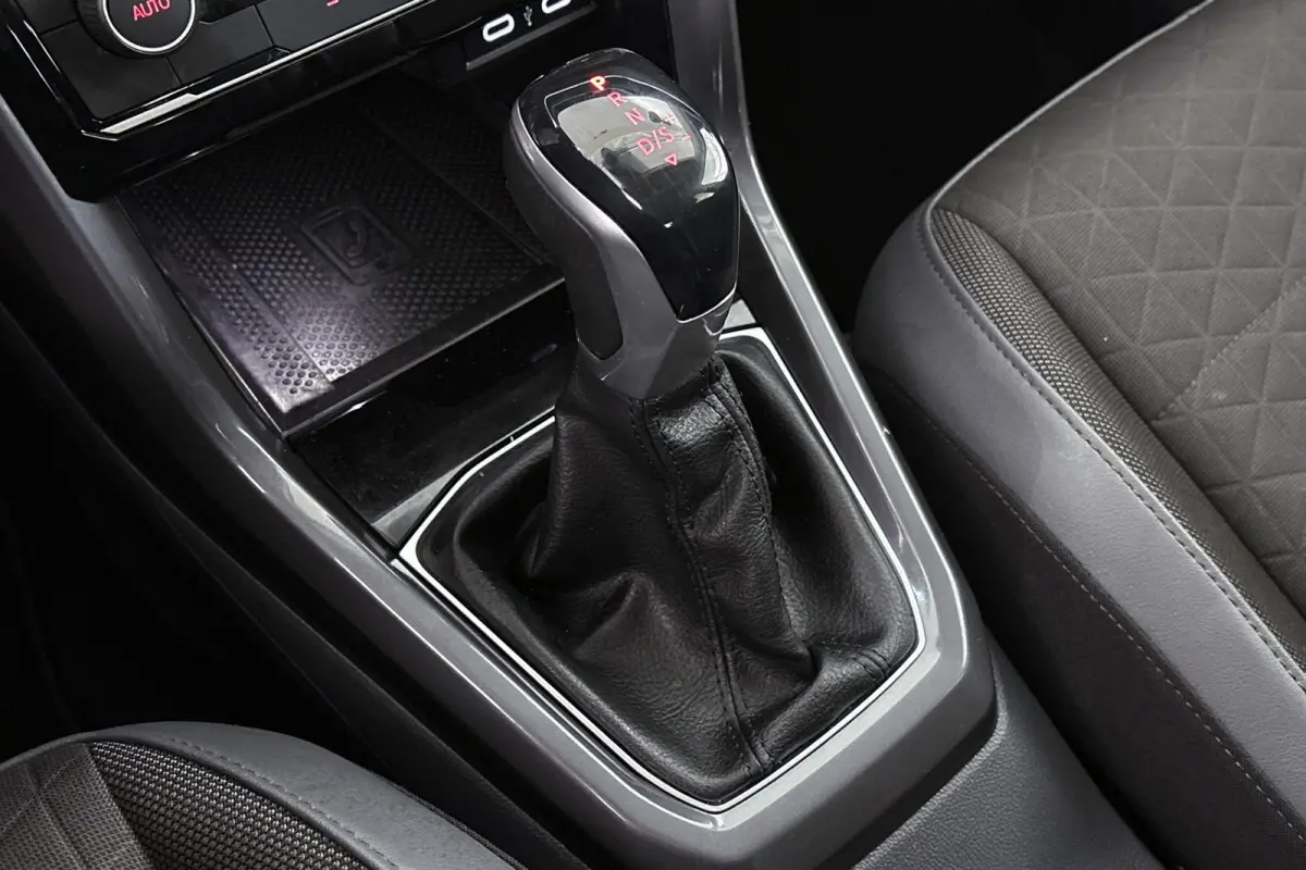 1.0 TSI Style Automaat Camera LED Climate Control