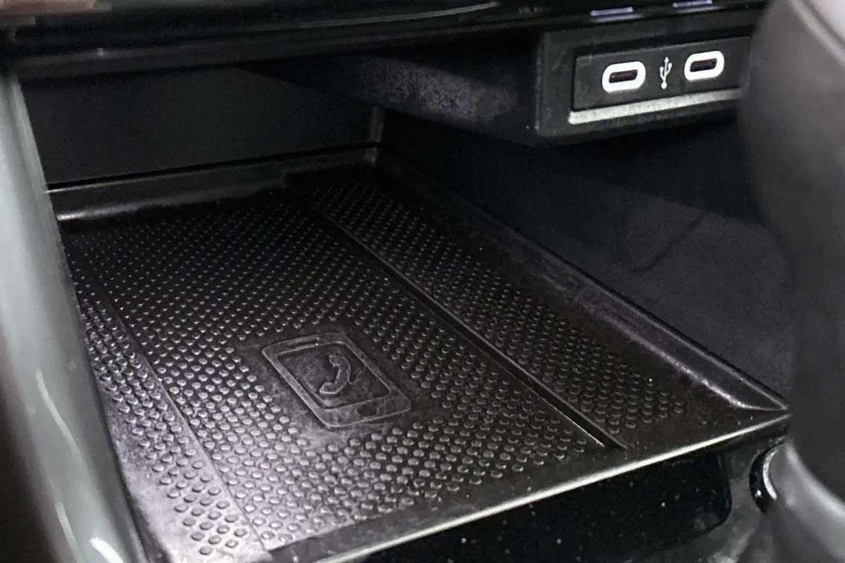 1.0 TSI Style Automaat Camera LED Climate Control