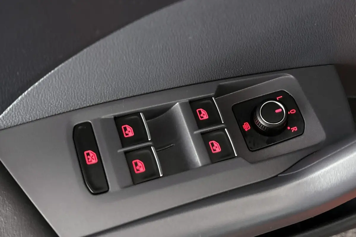 1.0 TSI Style Automaat Camera LED Climate Control