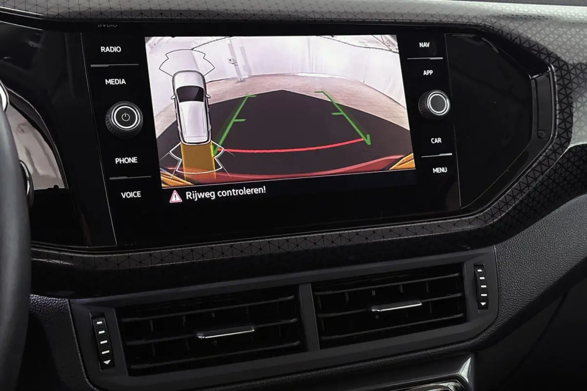 1.0 TSI Style Automaat Camera LED Climate Control