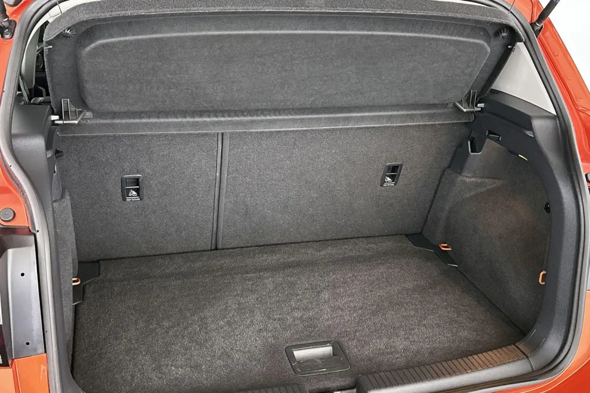 1.0 TSI Style Automaat Camera LED Climate Control