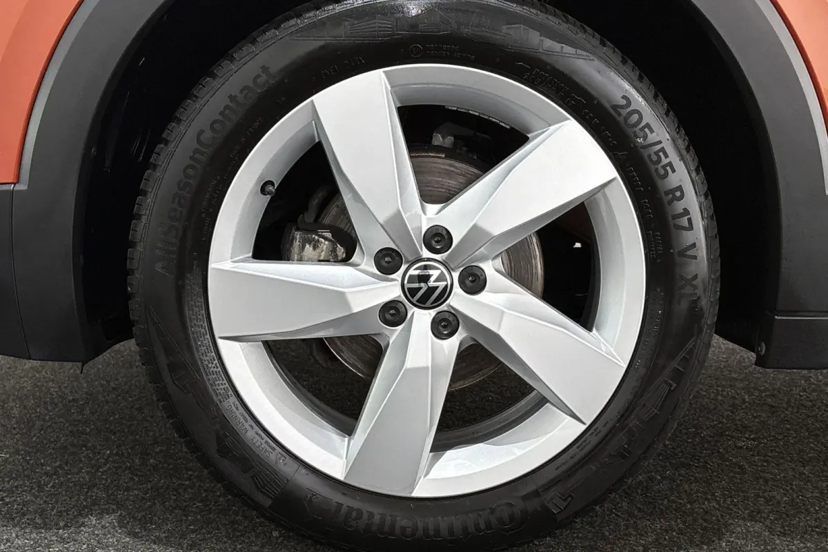 1.0 TSI Style Automaat Camera LED Climate Control