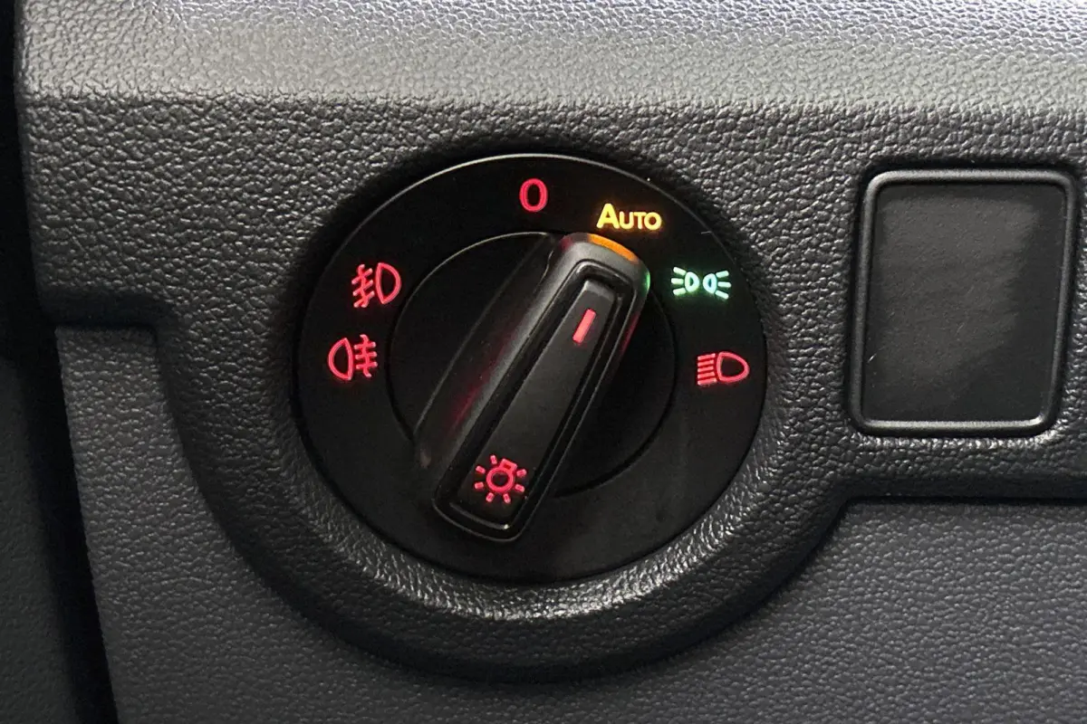 1.0 TSI Style Automaat Camera LED Climate Control
