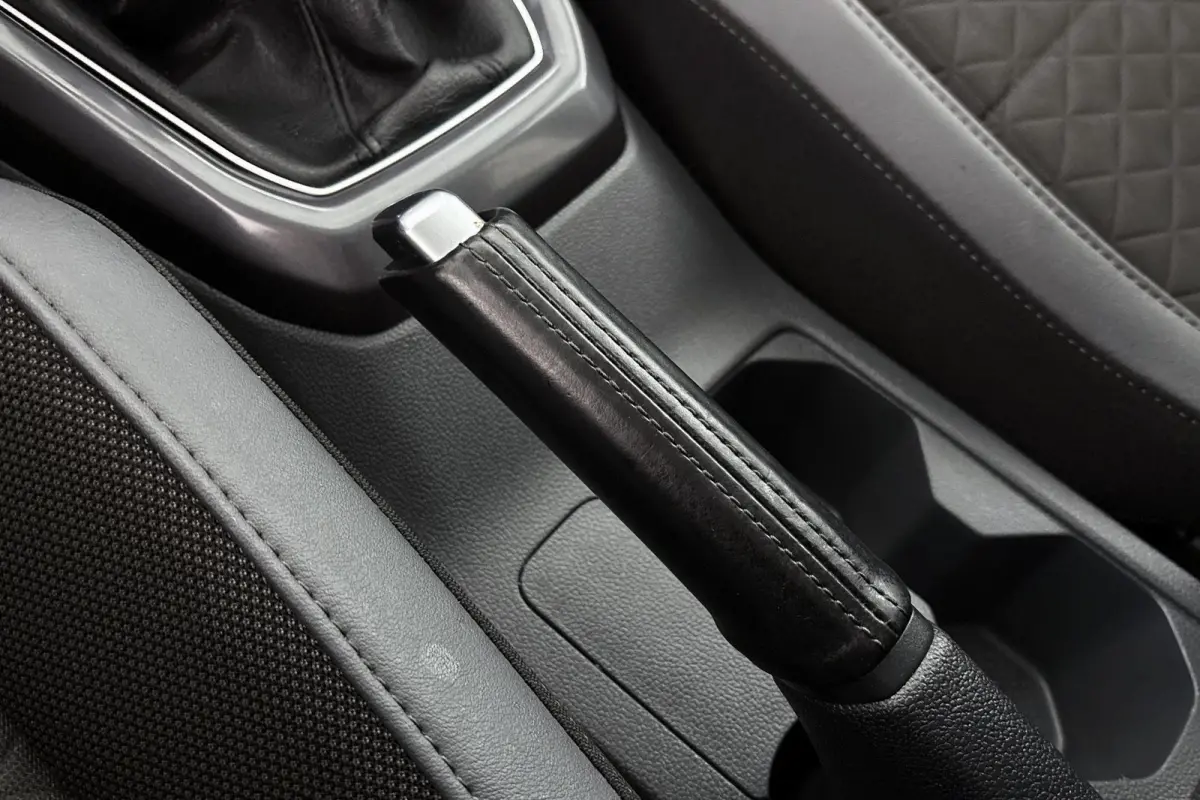 1.0 TSI Style Automaat Camera LED Climate Control