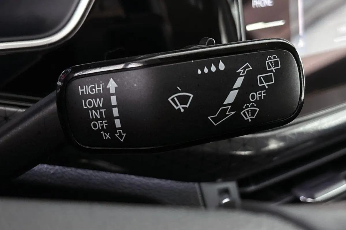 1.0 TSI Style Automaat Camera LED Climate Control