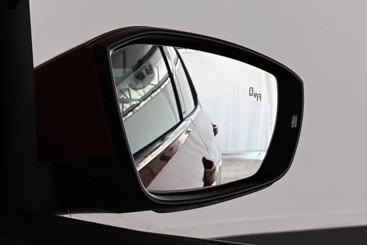 1.0 TSI Style Automaat Camera LED Climate Control