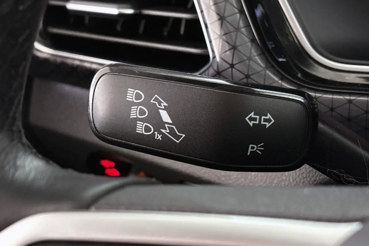 1.0 TSI Style Automaat Camera LED Climate Control