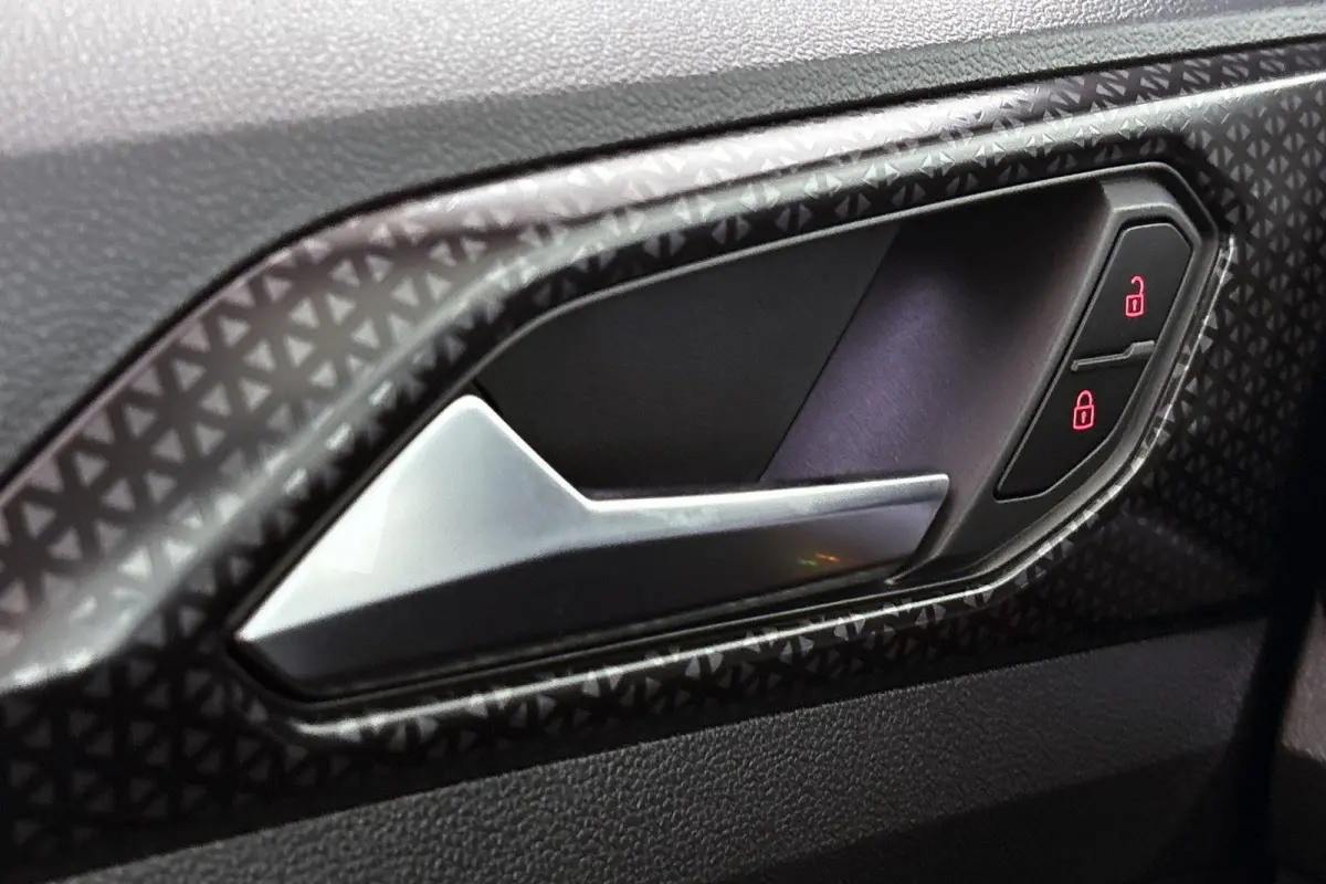 1.0 TSI Style Automaat Camera LED Climate Control
